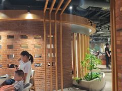 -蘸小院铁锅炖·蘸酱菜·东北菜(怀远门店)