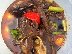 -外婆掌柜·东北家庭烤肉(托乐嘉店)