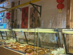 -聚合鑫东北熏酱熟食麻辣面(长阳店)