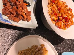 -局气 烤鸭·北京菜(光华路店)