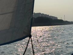 -五缘湾游艇帆船俱乐部