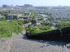 -虞山风景区