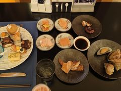 -盛宴自助餐厅(运达喜来登店)