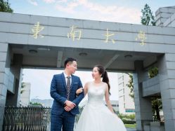 -第一夫人婚纱摄影(南京店)