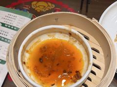 -岭南小生·粤港点心(南门口店)