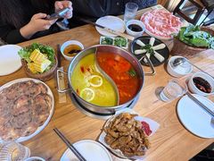 -四喜小胖·北京涮肉(五道营店)