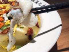 -太二酸菜鱼(正大广场店)