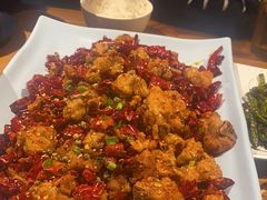 -望京一号·重庆江湖菜(工体店)