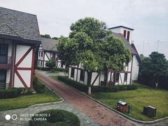 -太阳岛度假酒店