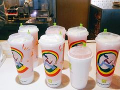 -奈雪的茶(领展中心城店)