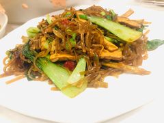 绩溪炒粉丝-庐州太太(南七里店)