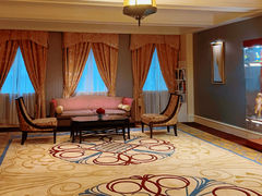 -上海和平饭店 Fairmont Peace Hotel