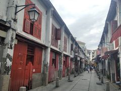 -明记牛杂(新马路分店)