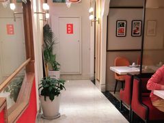 -阿明小菜·海鲜·上海菜(梅陇华理店)