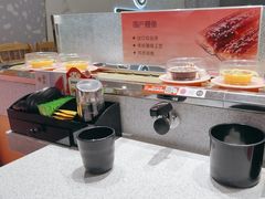 -争鲜回转寿司(南开大悦城店)
