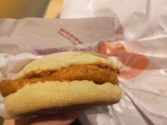 -麦当劳(荥阳店)