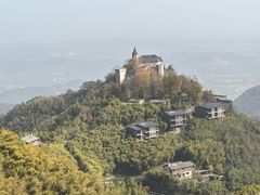 -莫干山风景区