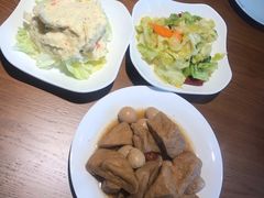 -好嫂子酱猪手•农家菜(华远坊店)
