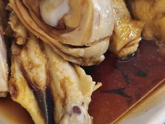 -樟树底(胜利河美食街店)