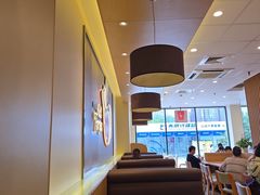 -德克士(茶店子客运站店)