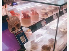 -巴黎贝甜(五道口店)