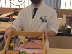 -鮨政·Omakase(万象城店)