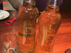 -妈妈菜馆(兴隆大家庭店)