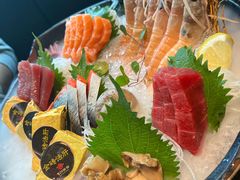 -吉川谷谷·日料放题(广安门店)