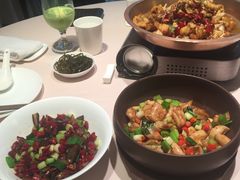 -口味堂(惠济路店)