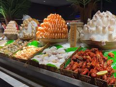 -喜庭海鲜自助(北辰三角洲北辰荟店)
