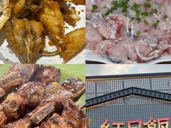 -煲煲掂风味煲仔饭餐厅(西区店)