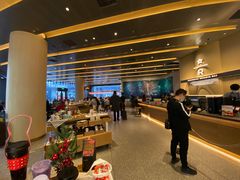 -星巴克臻选(上海合生汇1F店)