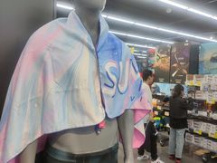 -迪卡侬(大英山店)