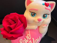 -法兰之吻蛋糕甜品(三里屯店)