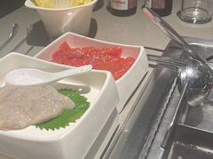 -海底捞火锅(崇文门新世界百货店)