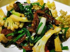 -老廣食堂(区庄店)