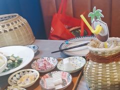 -沿江海南菜·文昌鸡祖师爷(大东海店)