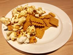 -鱼酷活鱼烤鱼(恒隆广场店)