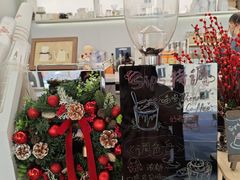 -Sips&Lick茶兰咖啡(五道口店)