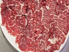 脖兰雪花-贵宾牛·潮汕牛肉火锅(珠池总店)