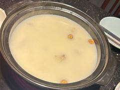 -捞王猪肚鸡火锅(昆山店)