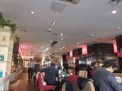 -淄博蓝海国际大饭店·蓝钻国际美食自助百汇(柳泉路店)