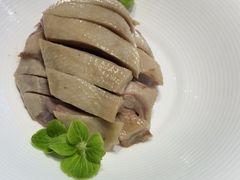 -太湖饭店·寄畅轩中餐厅