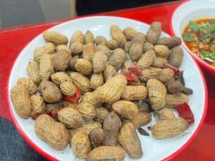 -烧哥美蛙肥肠鱼火锅·十五年社区店