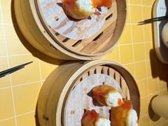 -蔡澜点心·粤菜(花城汇南区店)