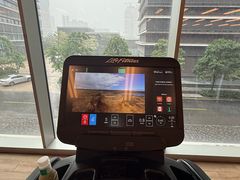 -燃坊JEN ACTIVE游泳健身中心·深圳前海JEN酒店