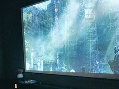 -墨锦轩·5D影院足浴·SPA(高新店)