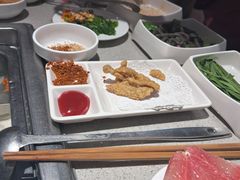 -海底捞火锅(万达广场店)