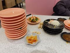 -争鲜回转寿司(南开大悦城店)