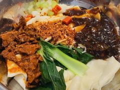 -玲玲面屋